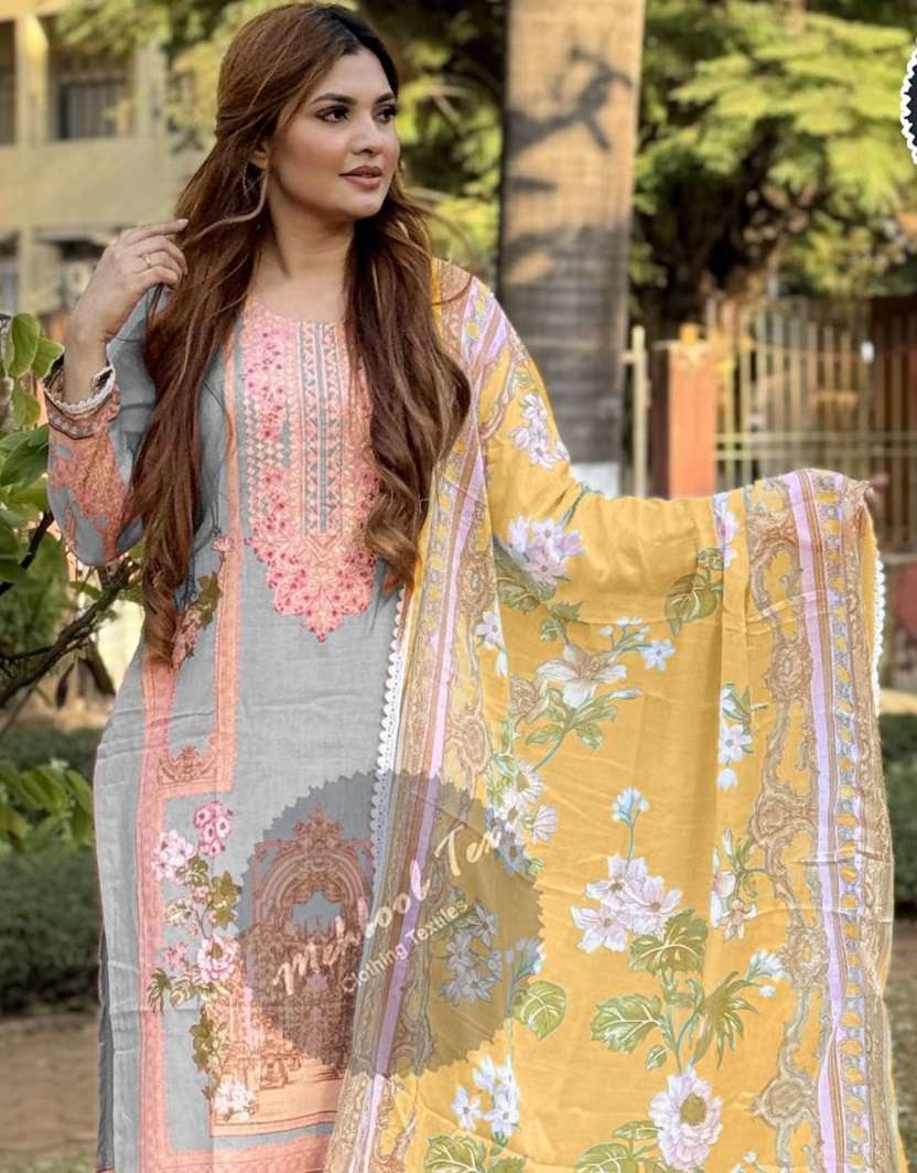  Bin saheed D NO1326 Mehbbob tex